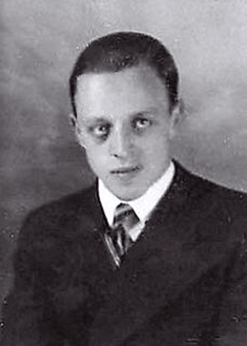 Salomon Vleesdrager