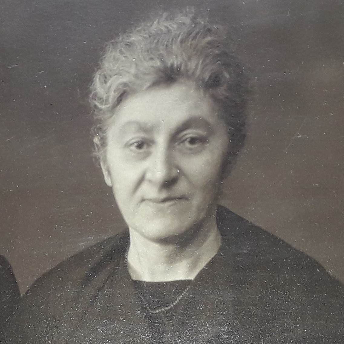 Mietje Vomberg-de Horst