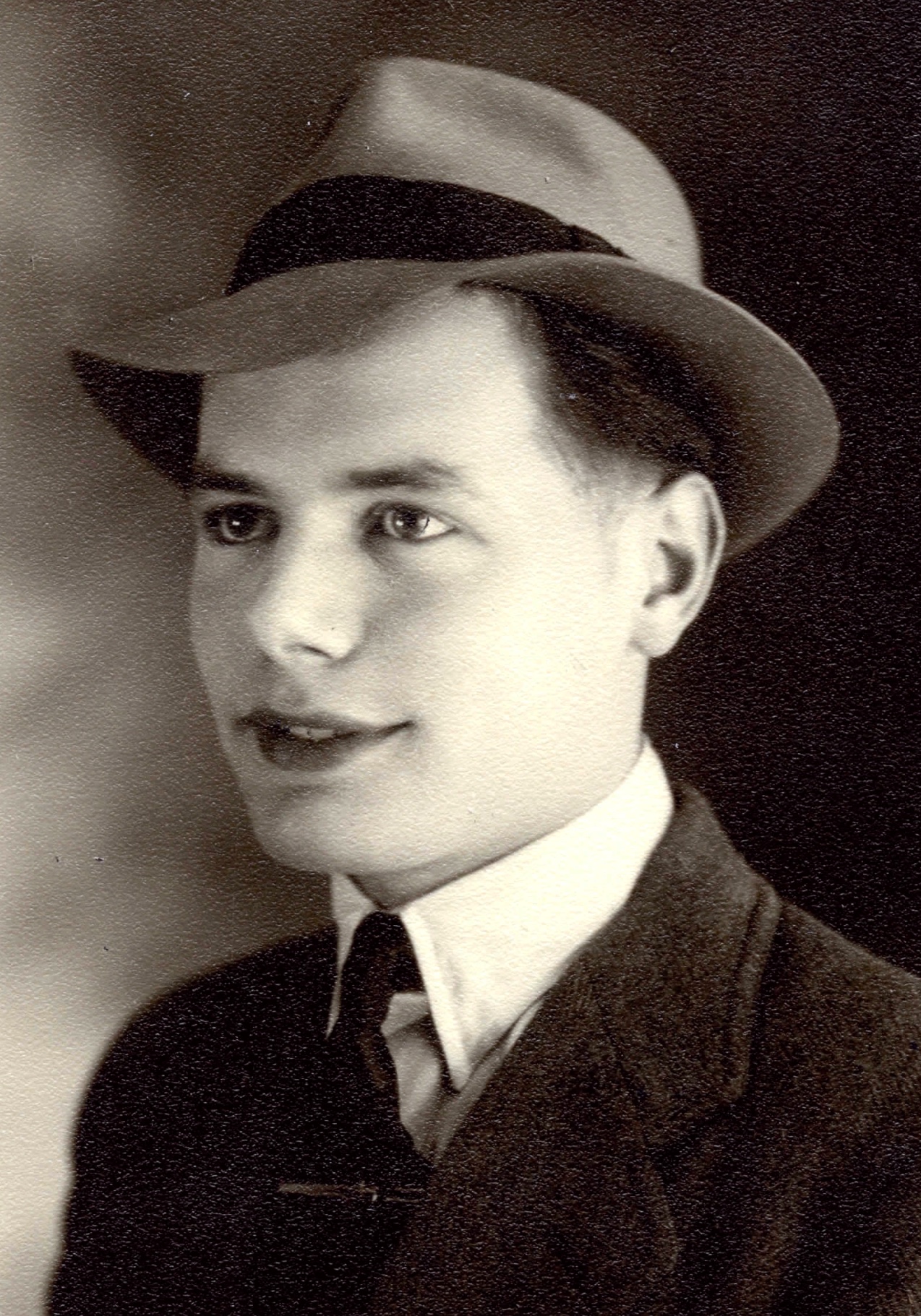 A. Vredenbregt