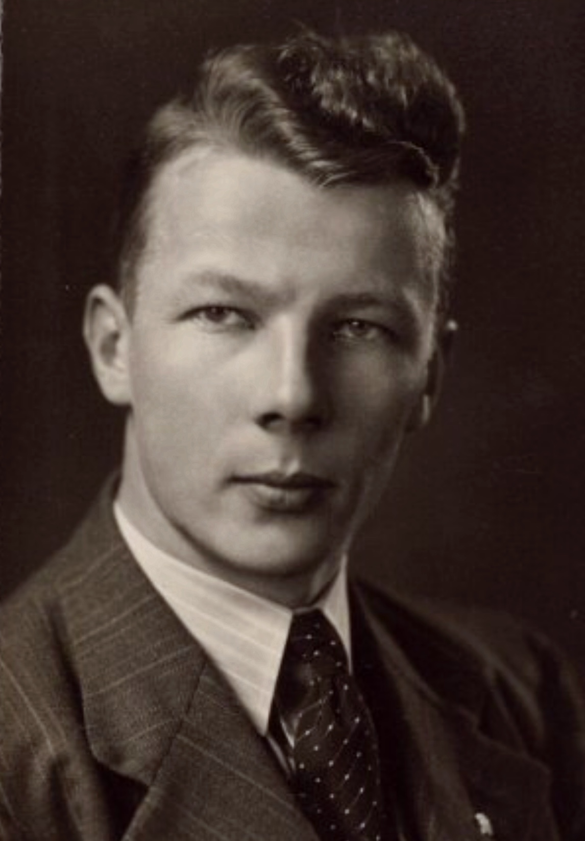 K. de Vries