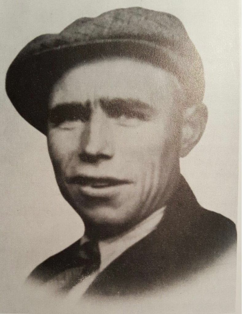 Thijs de Vries