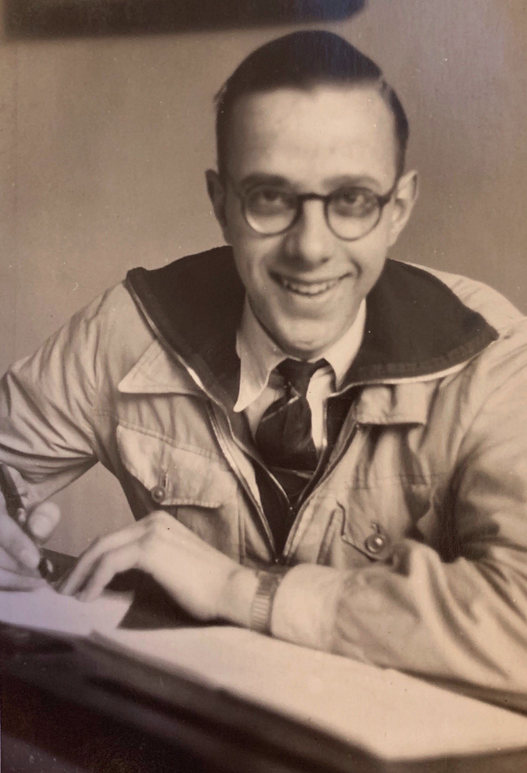 Nico Waalewijn