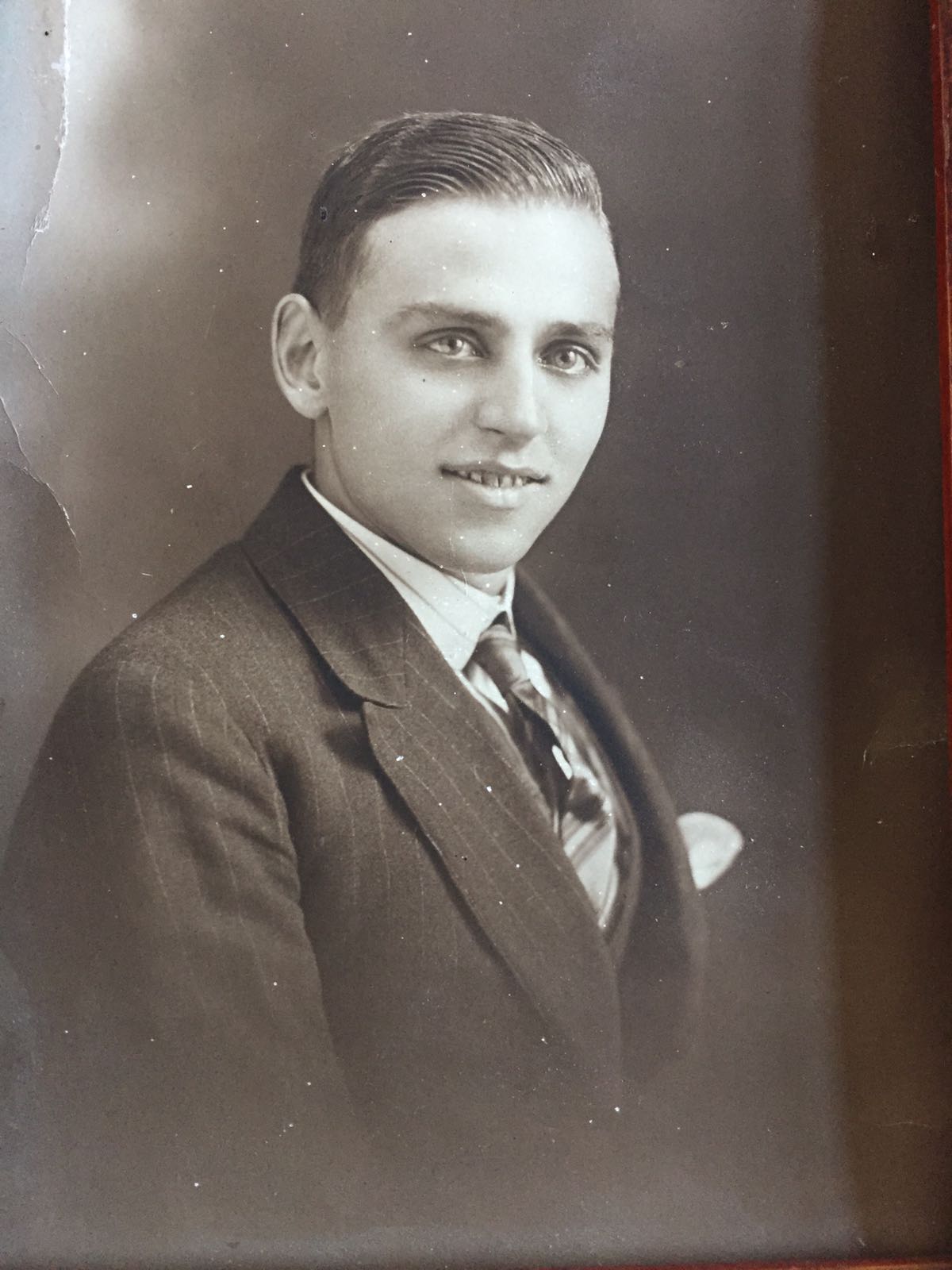 Albert Jacob van de Wal