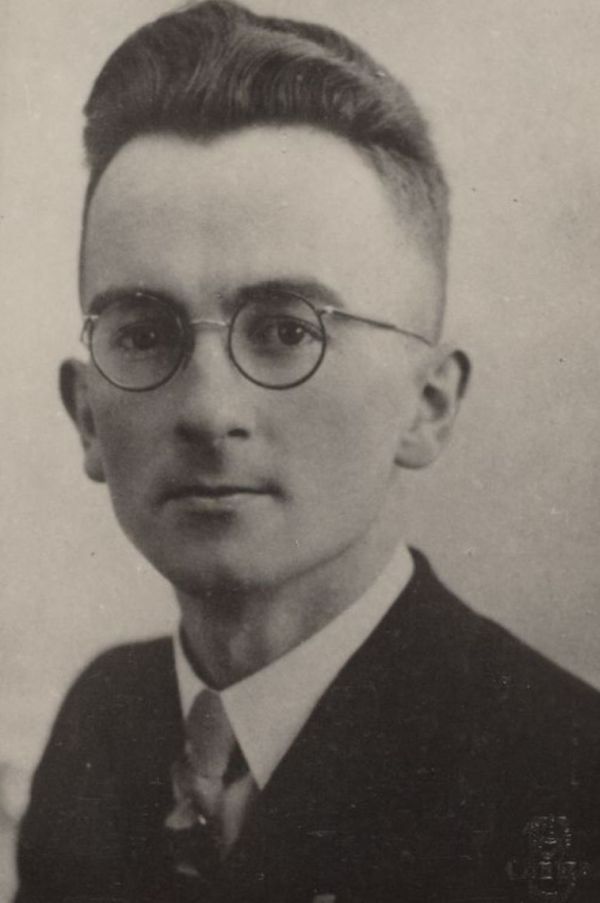 J.A.G. Wallast