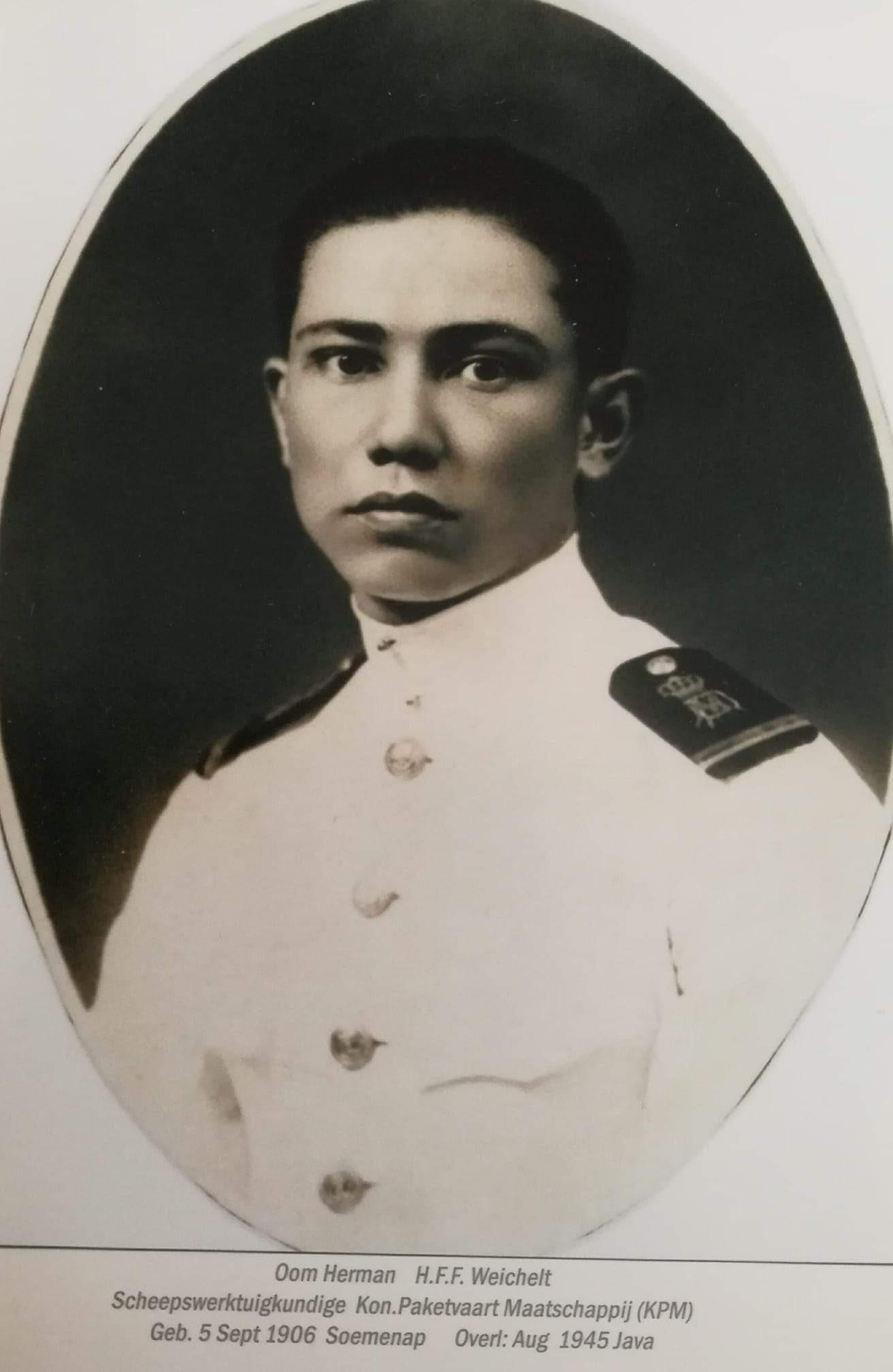 H.F.F. Wiechelt