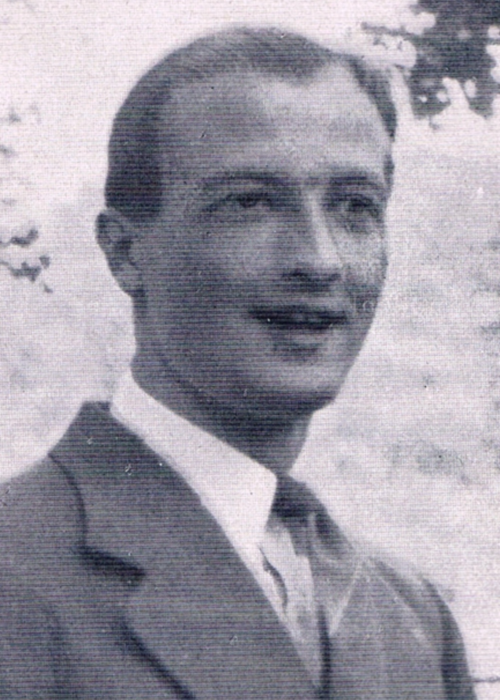 P.J. Wegers Bettink