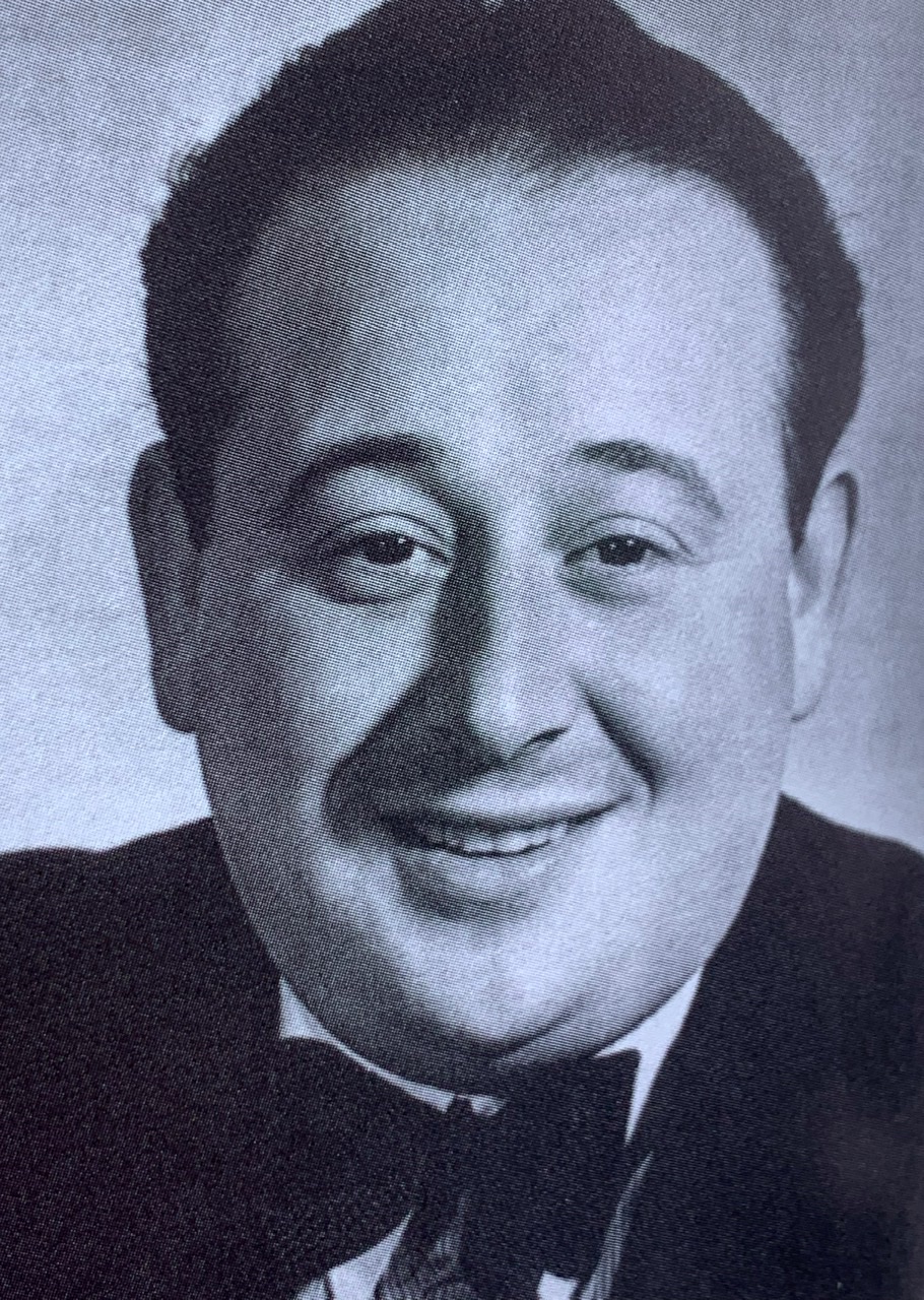 G. Weisz