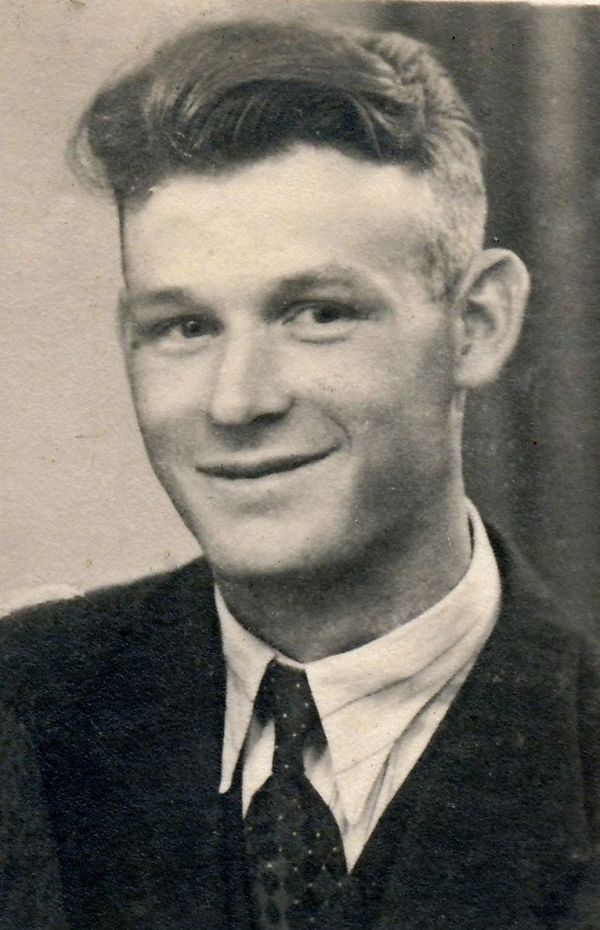 Alard van Welie