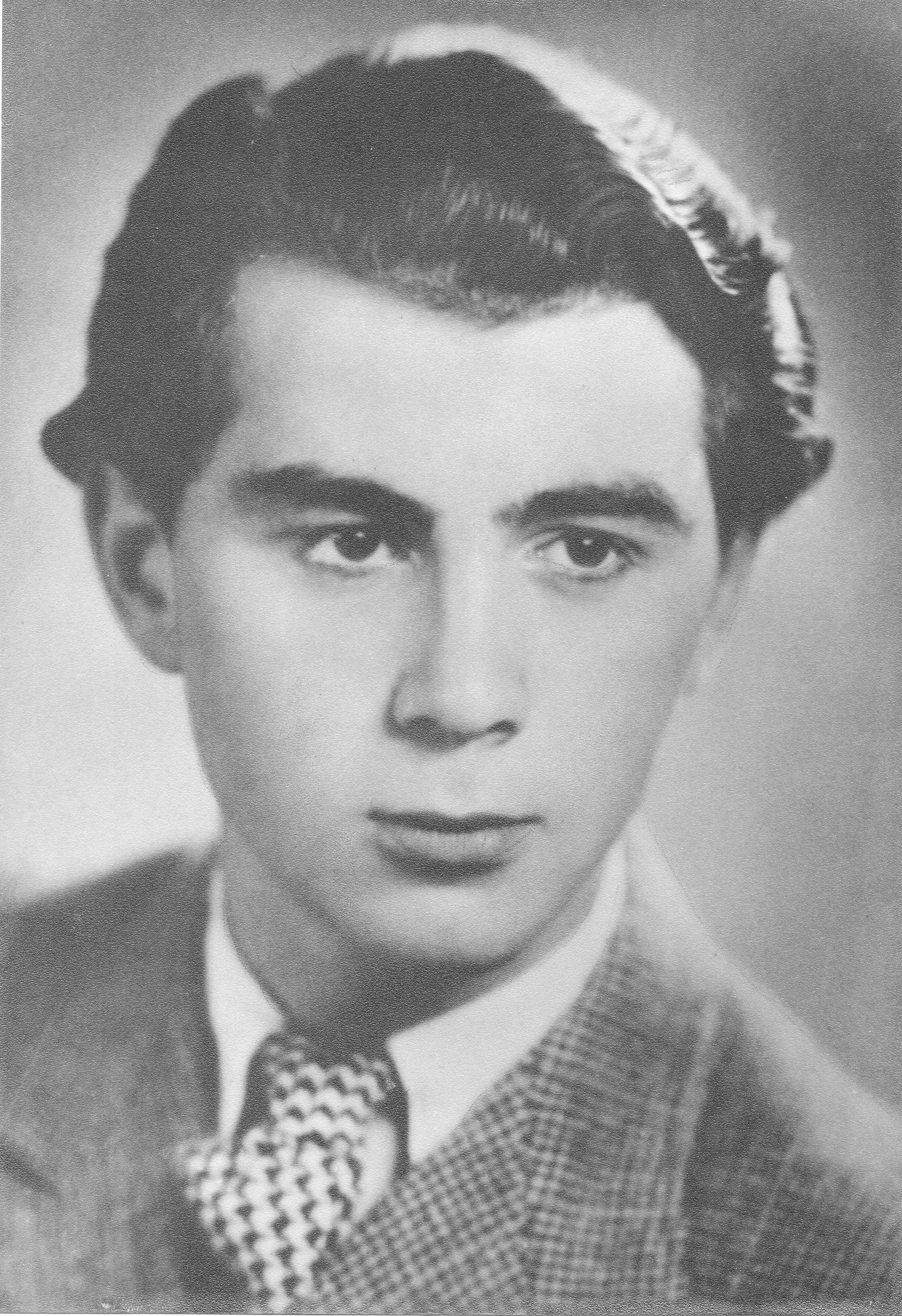 Egbert Wensink