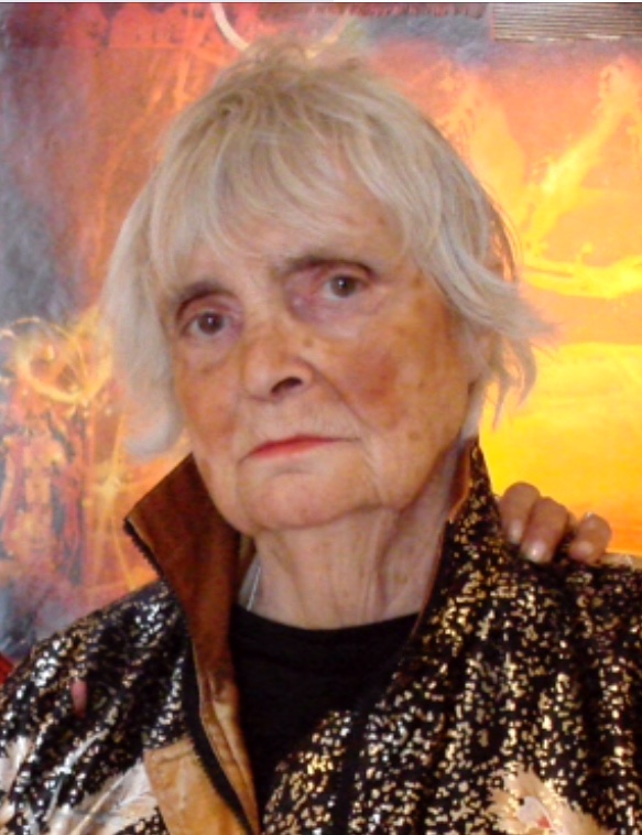 Lon Verstijnen in 2008
