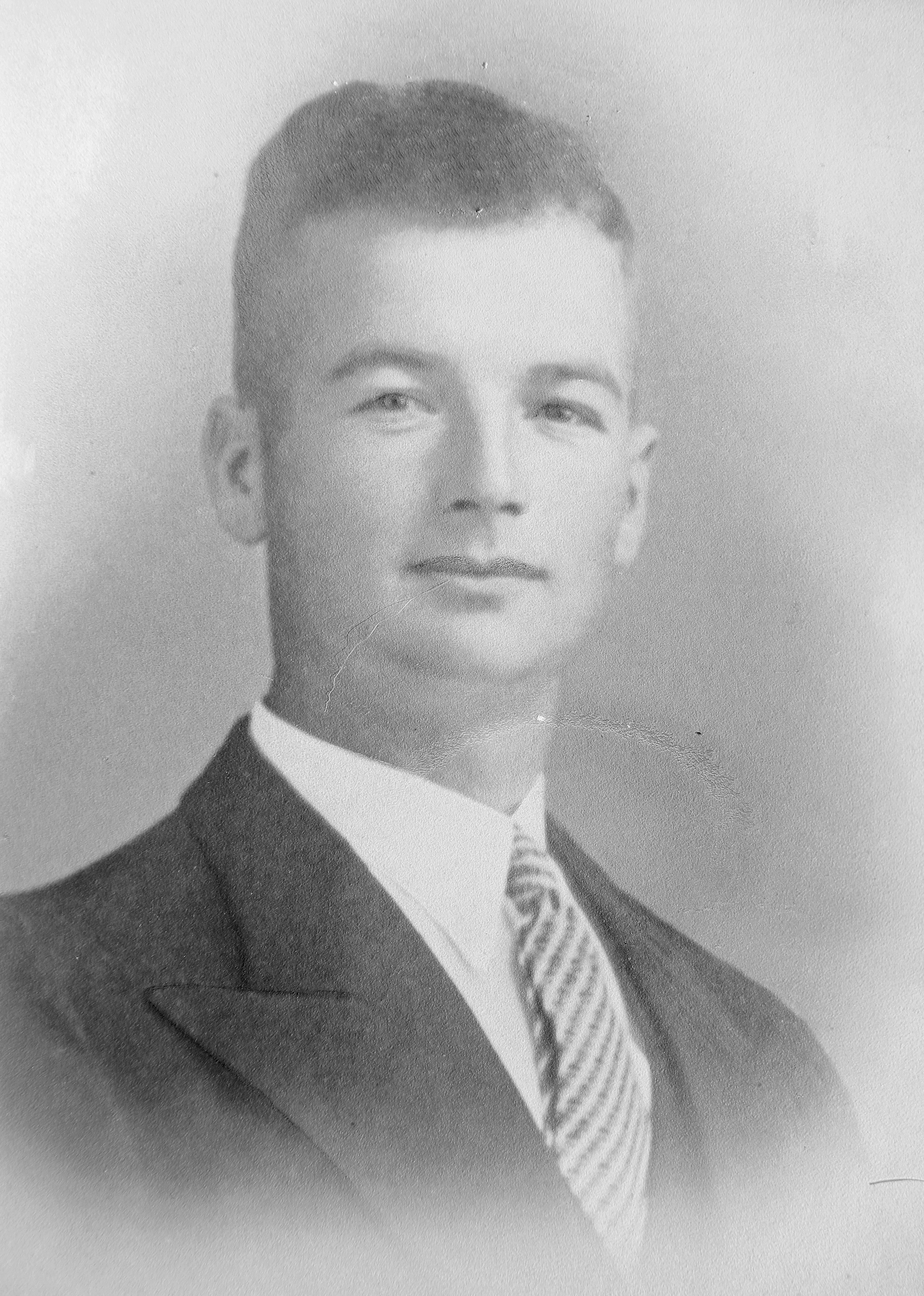 Johannes Werkhoven