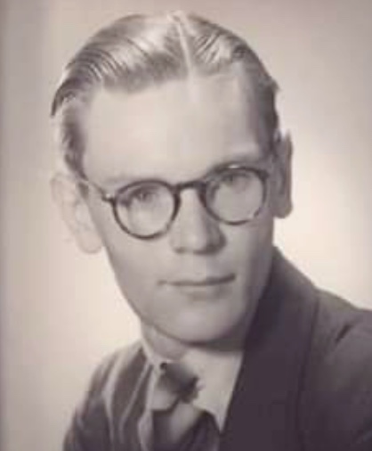 Johan van der Weij
