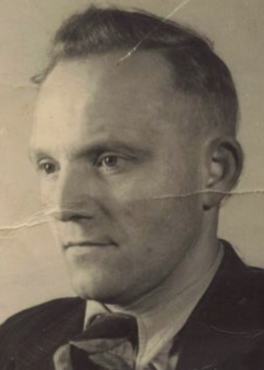 Luitsen van der Weij