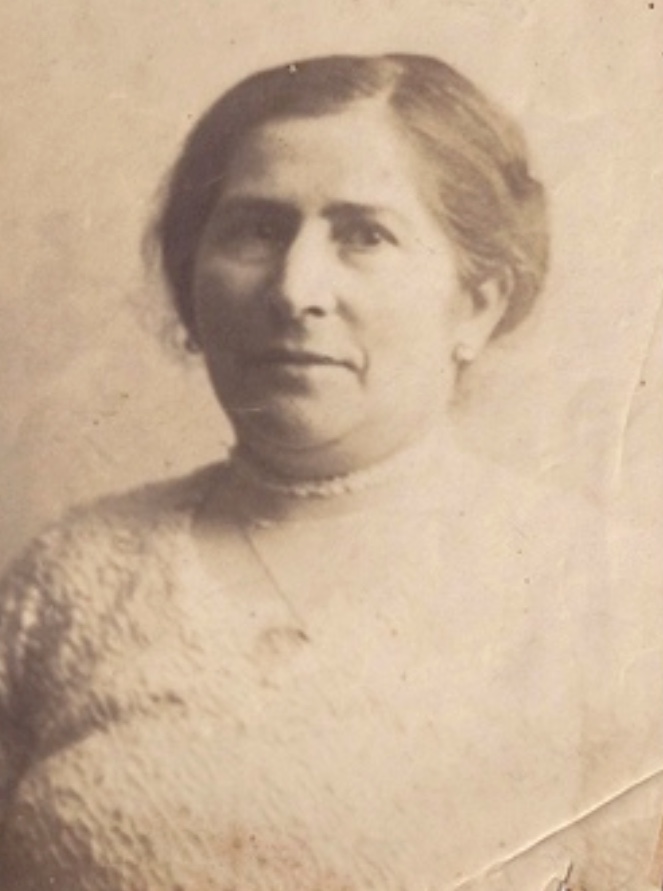 E. van Wezel-Sammes
