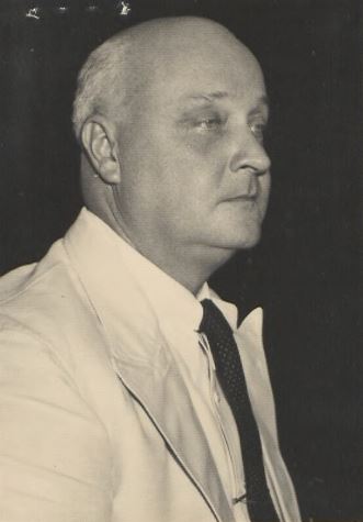 M F Winkler - Bron: archief NIOD