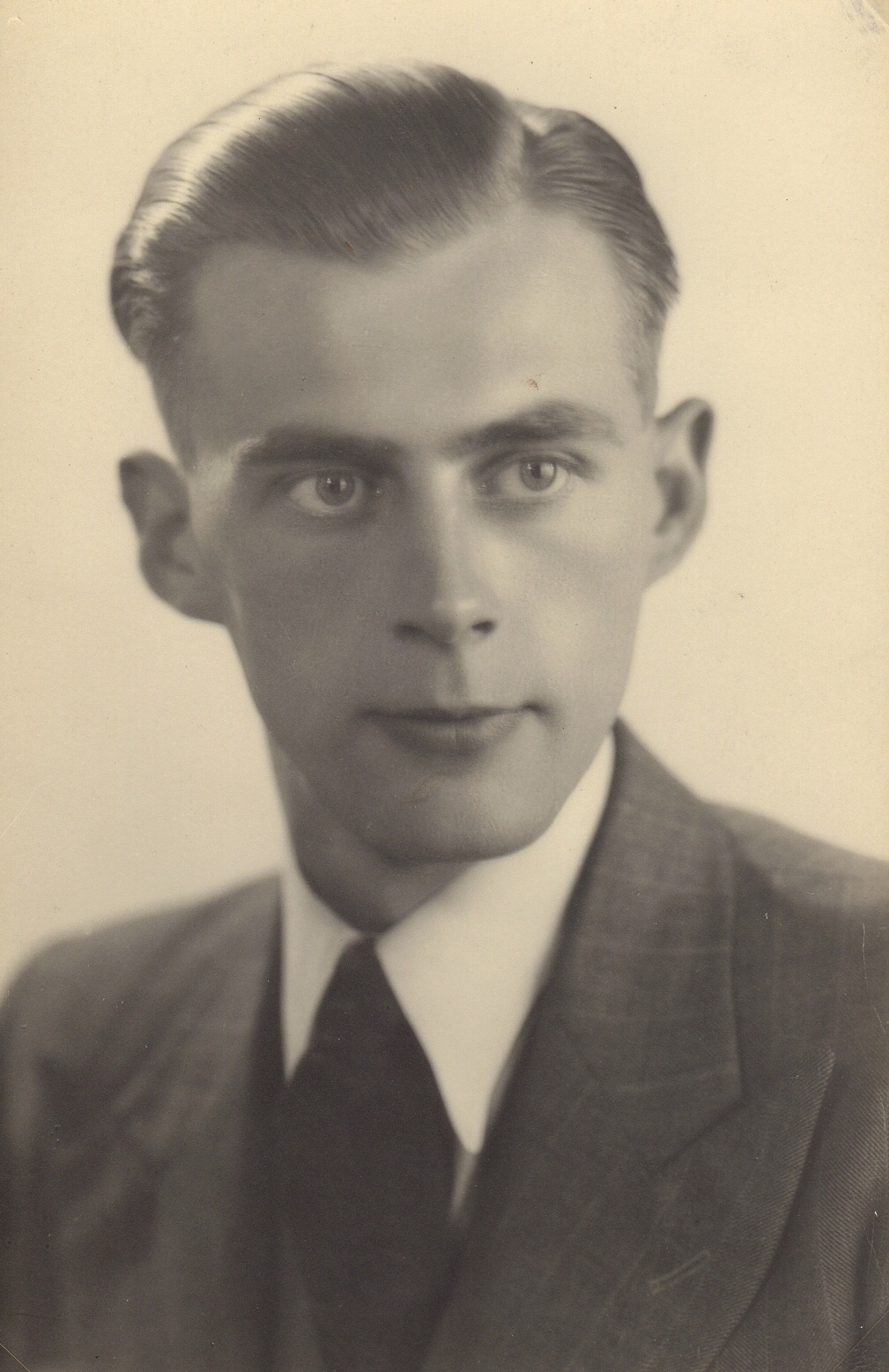 Johannes Wissink