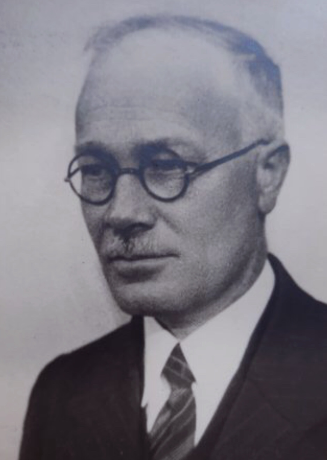 W. de Wit, foto Karin Dijkstra