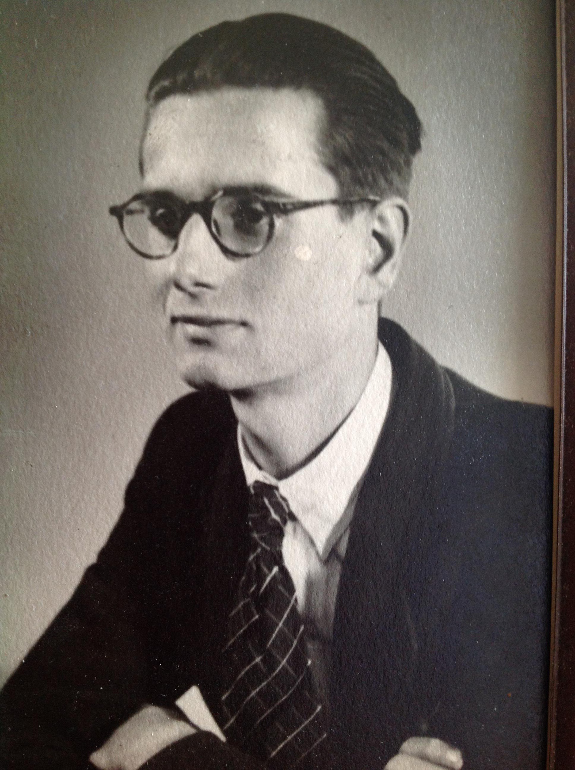 Bernard Witholt