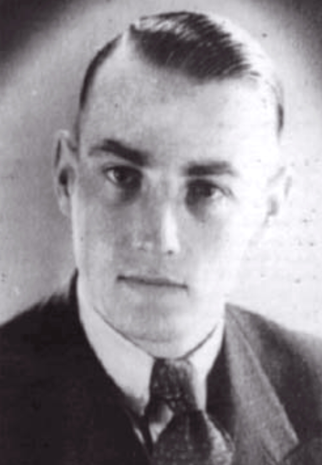 Oscar Wolters