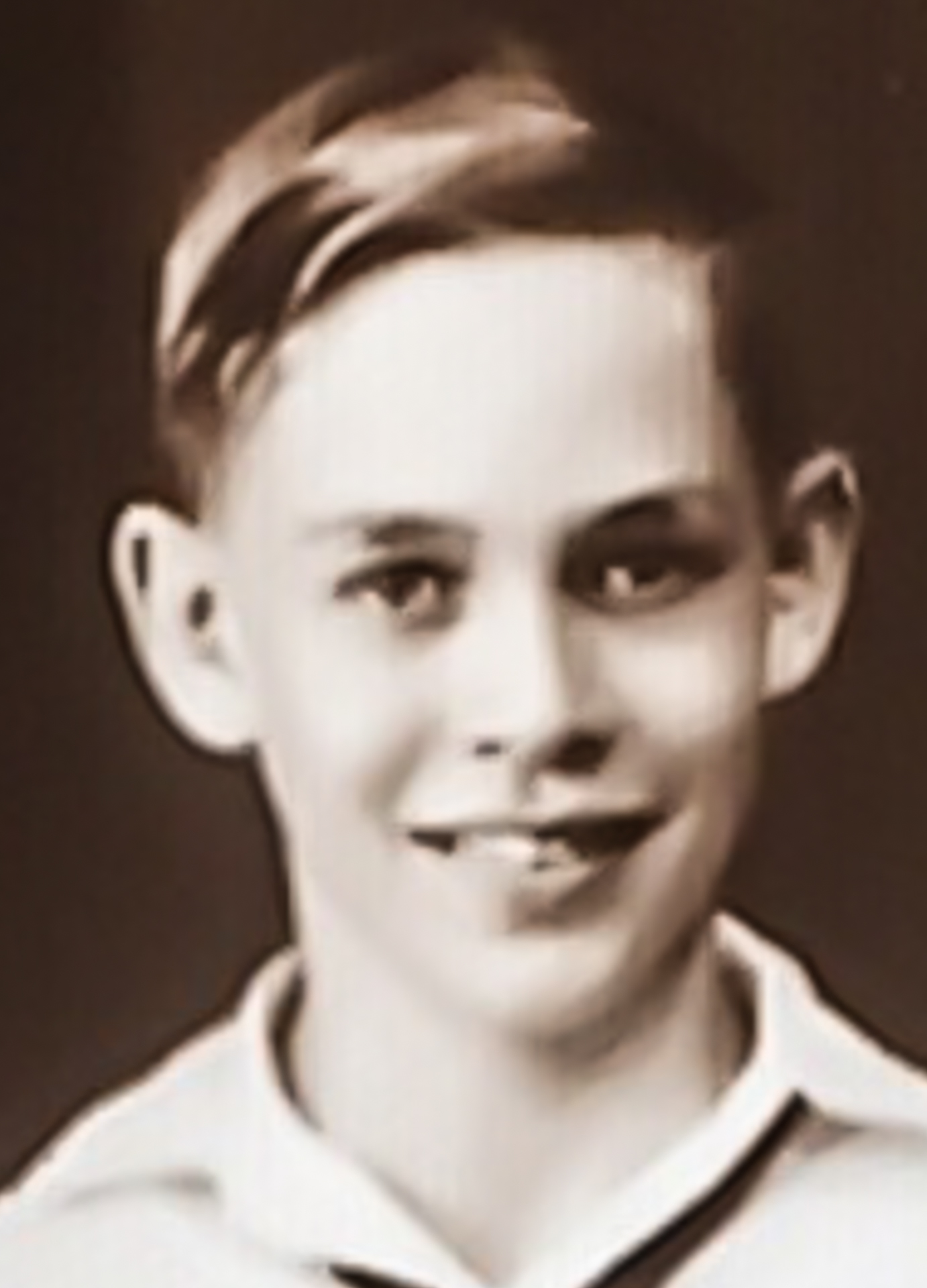 Hendrik Dirk Woortman