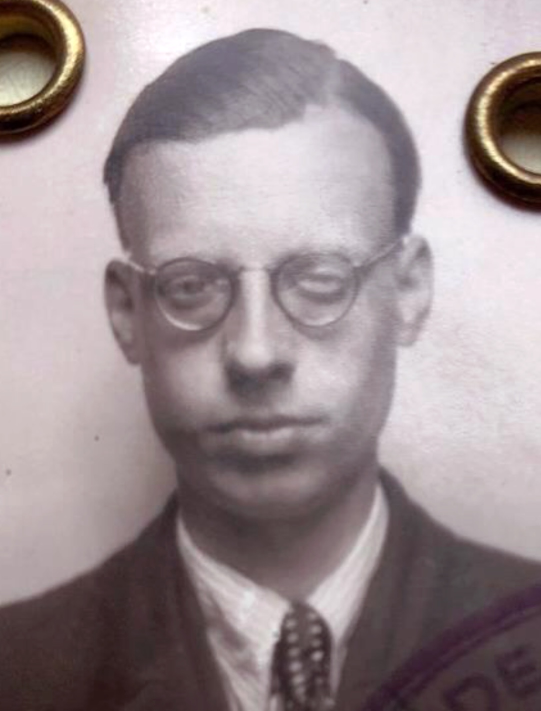 W.L. van de Wijngaert