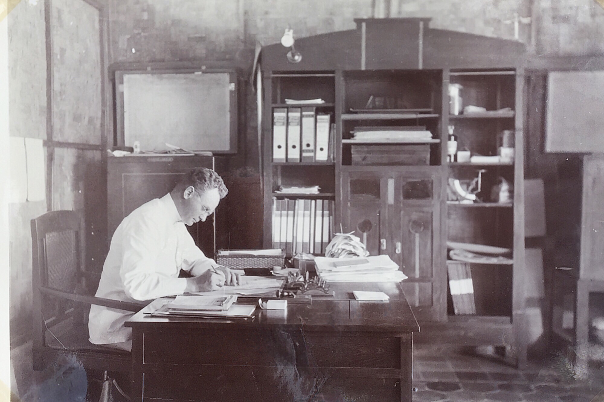 Augustinus IJsselmuiden