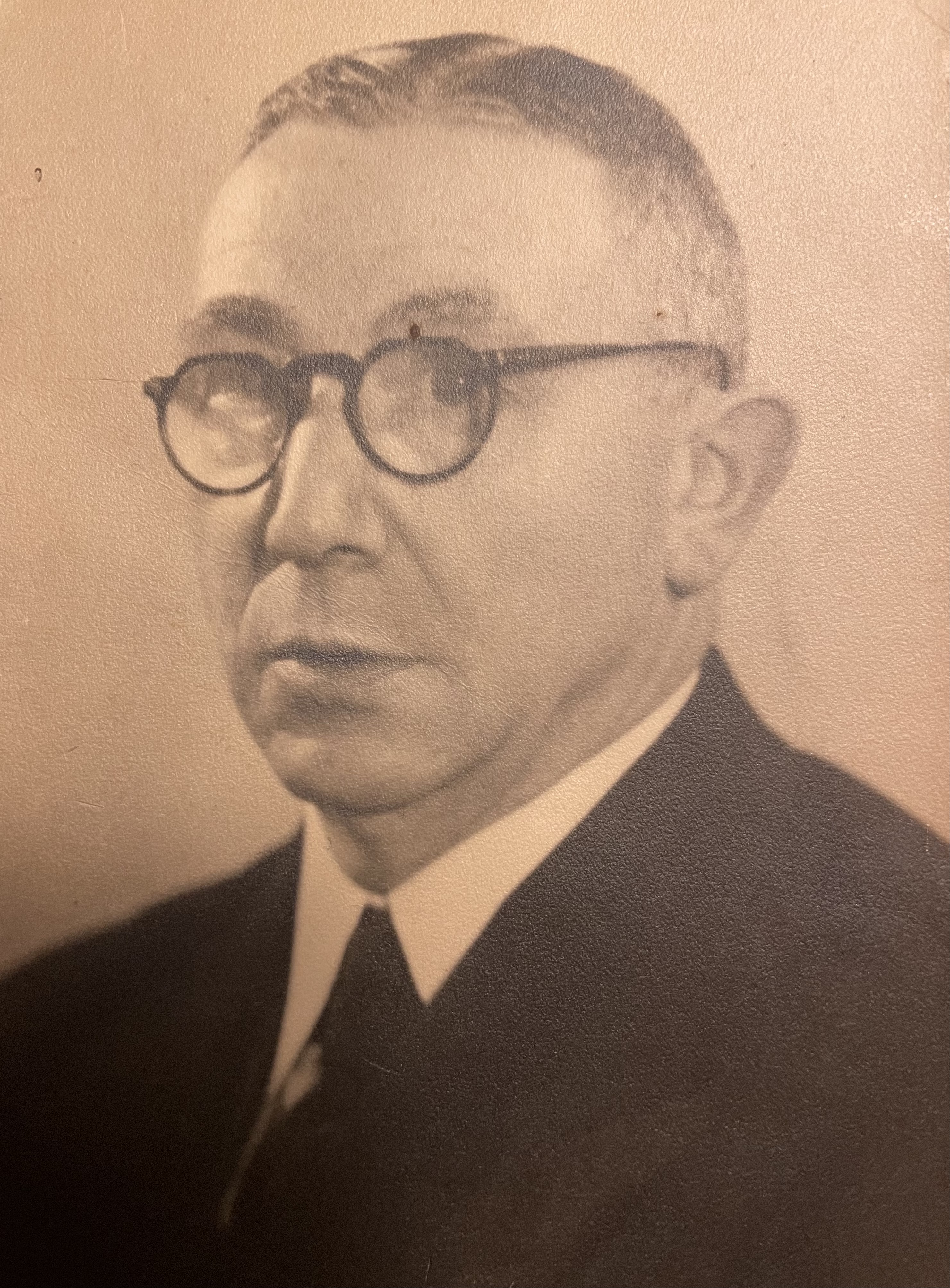 Jacob van zuiden