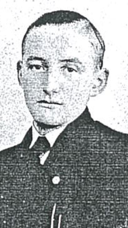 Albert Zijlstra