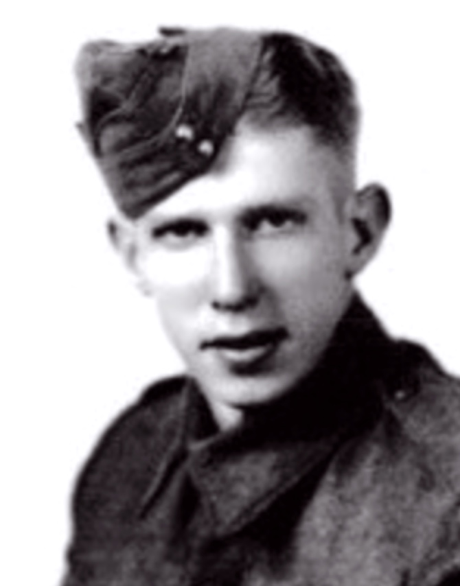 E.D. Harrison
