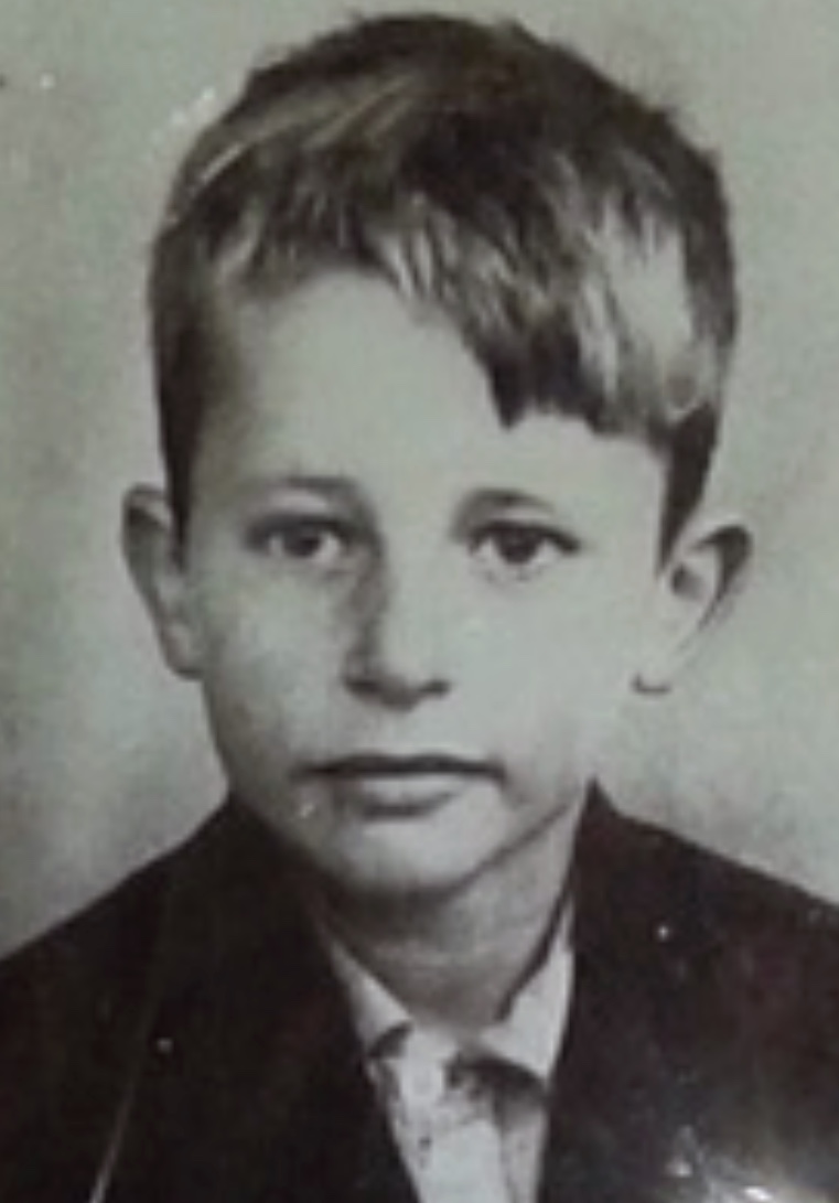 Henk Reedijk