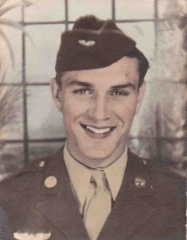 Harold Royce Sparks