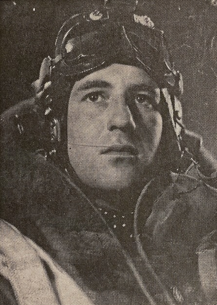 George van Dam Merrett