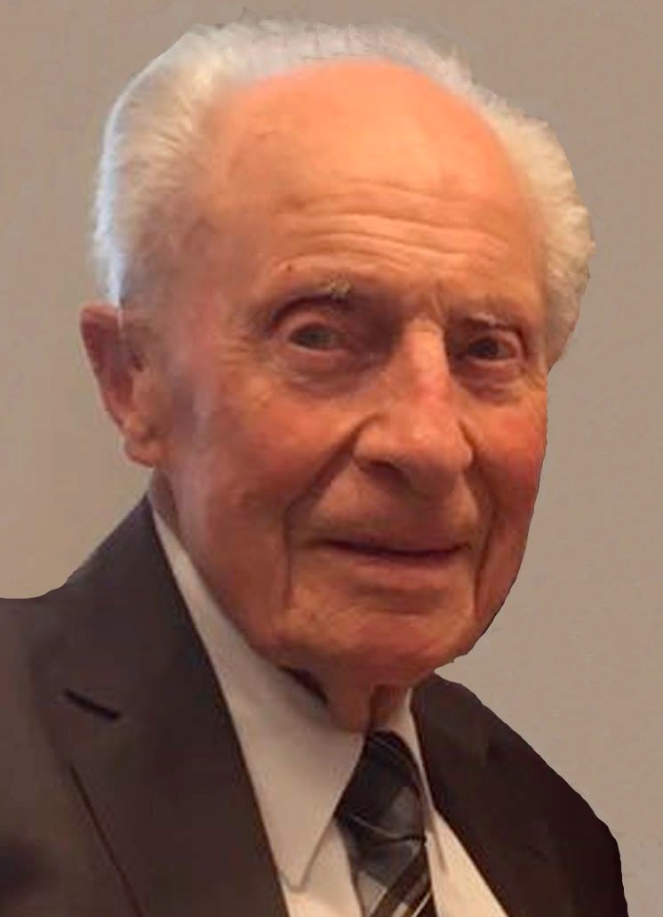 Wim Alosery