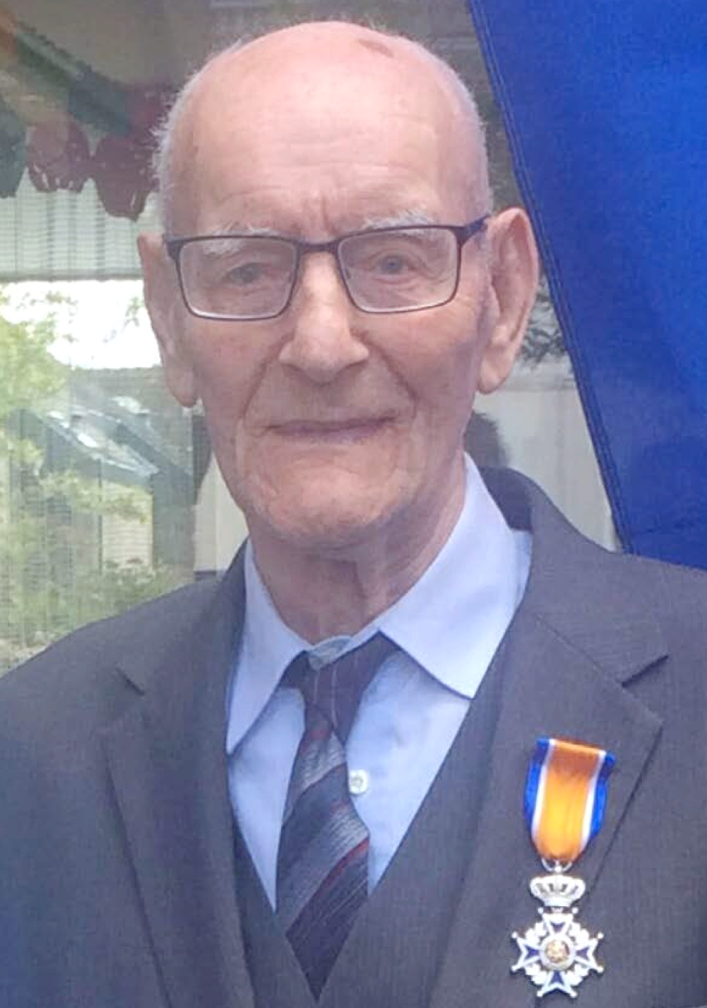 Jan (Skippy) de Vaal