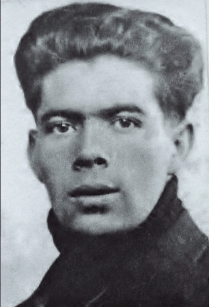 Dirk Taal