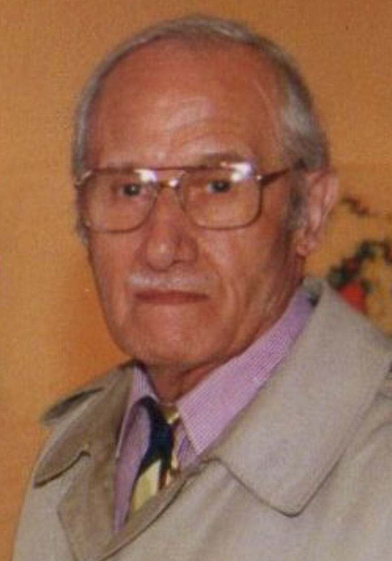 Wijnand Peeters, de schilder Tarasi