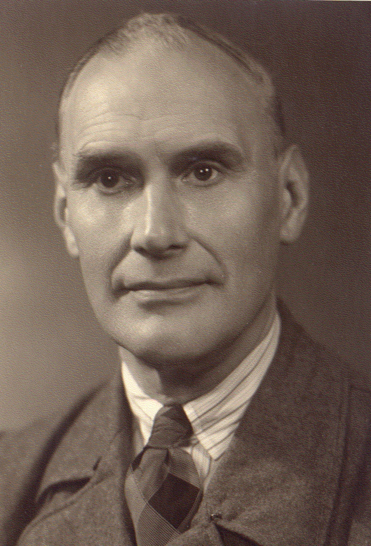Ivo van Voorst van Beest