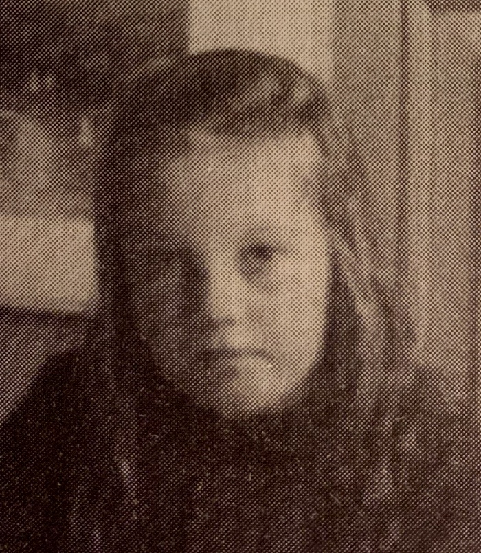 Lena Meijer