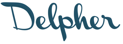 Delpher-logo