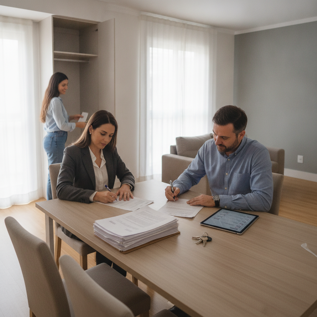 Deveres do Proprietário: Cuidados Necessários ao Alugar um Imóvel
