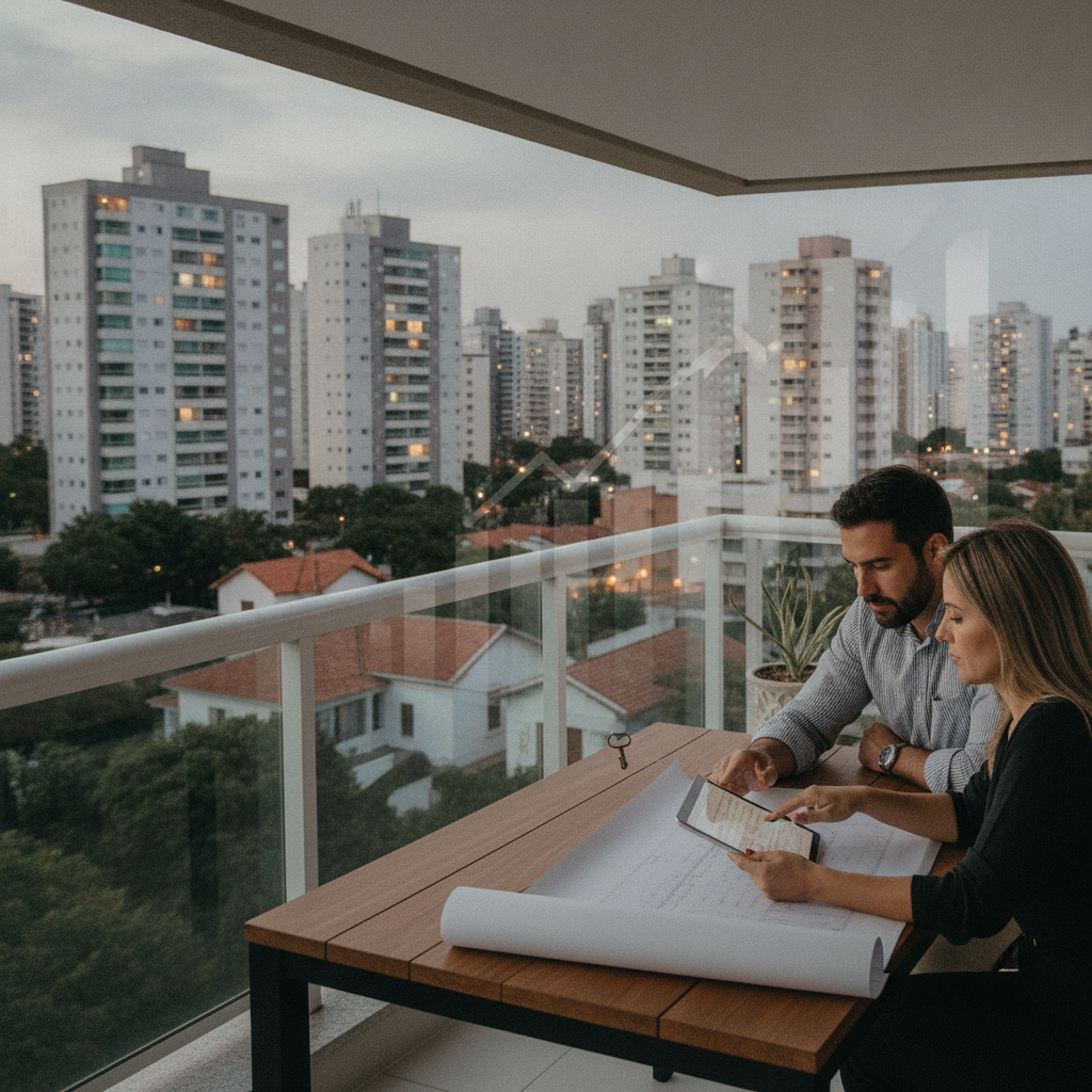 Comprar Imóvel para Alugar: 9 Estratégias para Ter Rentabilidade Real
