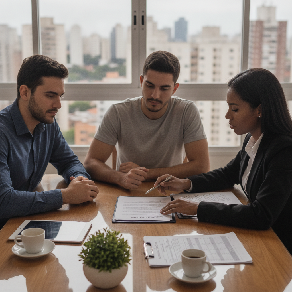 Direitos do Inquilino: Como Funciona a Lei do Inquilinato na Prática