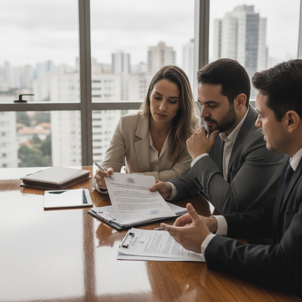 Certidão de Ações Reais e Pessoais Reipersecutórias: Para Que Serve e Como Tirar