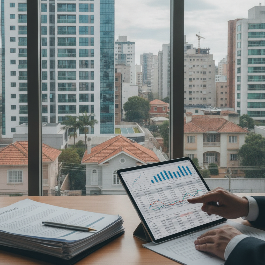 Quanto Dinheiro Preciso para Começar a Investir em Imóveis? Valores Reais em 2025