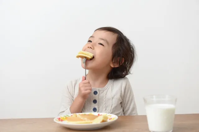 こどものおやつを手作りしよう！ ママたちのインスタ映え“カワイイ幼児のおやつ”