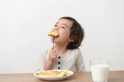 こどものおやつを手作りしよう！ ママたちのインスタ映え“カワイイ幼児のおやつ”