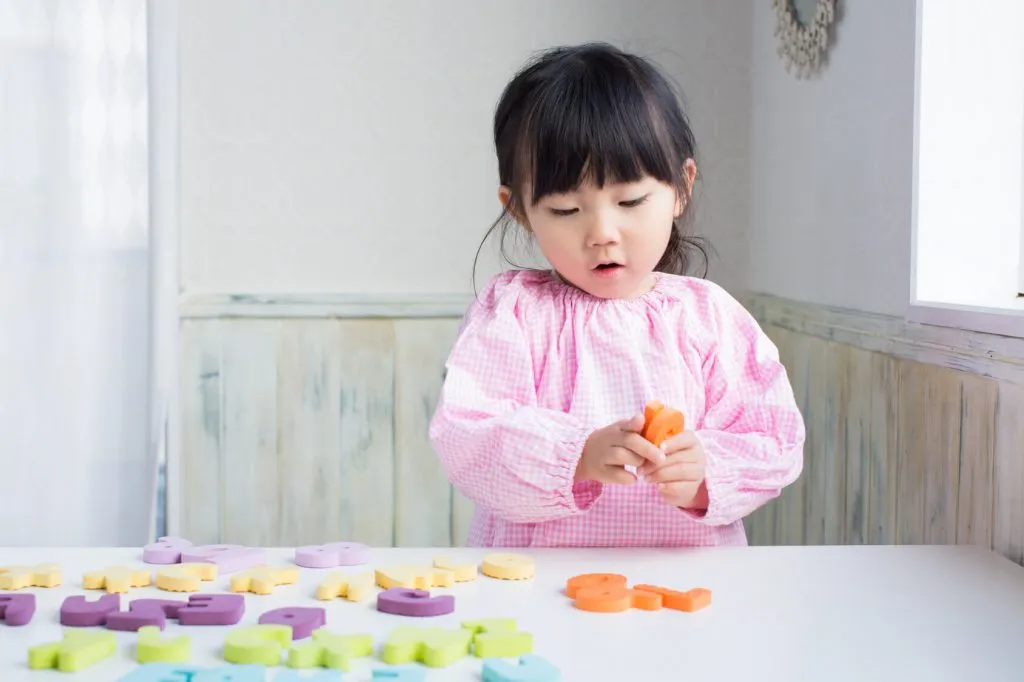 そもそも幼稚園ってどんなところ？