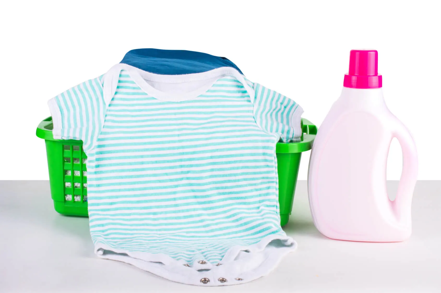 赤ちゃんの洗濯洗剤おすすめ10選！大人と一緒に洗うのはいつから？