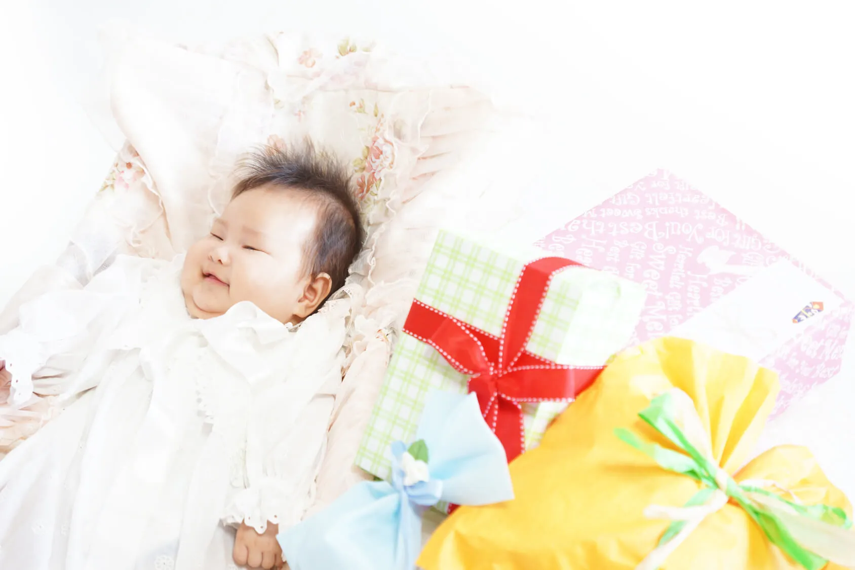 二人目の出産祝いにおすすめ！もらってうれしい人気プレゼントとは？