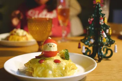 インスタ映えするクリスマスレシピ！フォトジェニックなメニュー12選